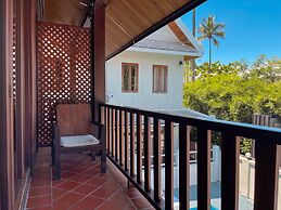 Villa Oasis Luang Prabang