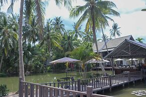 Villa Oasis Luang Prabang