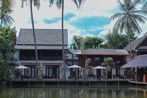 Villa Oasis Luang Prabang