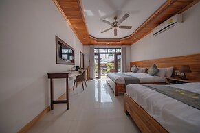 Villa Oasis Luang Prabang
