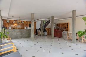 Villa Oasis Luang Prabang