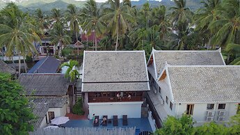 Villa Oasis Luang Prabang