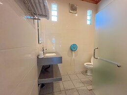 Villa Oasis Luang Prabang