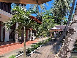 Villa Oasis Luang Prabang