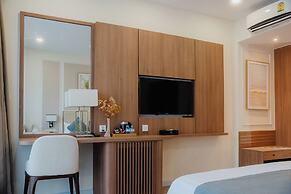 Villa Oasis Luang Prabang