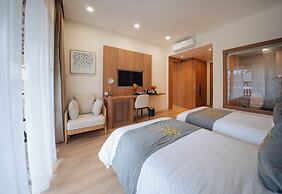 Villa Oasis Luang Prabang