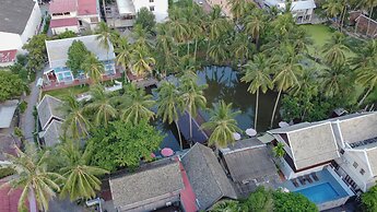 Villa Oasis Luang Prabang