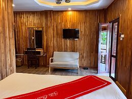 Villa Oasis Luang Prabang