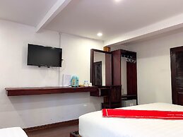 Villa Oasis Luang Prabang