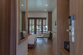 Villa Oasis Luang Prabang