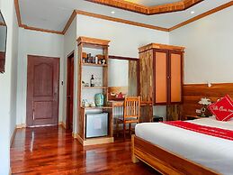 Villa Oasis Luang Prabang