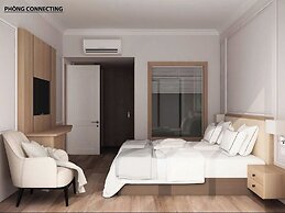 Villa Oasis Luang Prabang