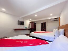 Villa Oasis Luang Prabang