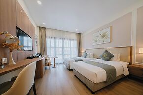 Villa Oasis Luang Prabang