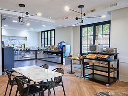 Aparthotel Adagio Serris - Val d'Europe