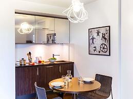 Aparthotel Adagio Serris - Val d'Europe