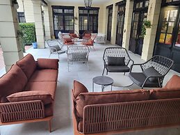 Aparthotel Adagio Serris - Val d'Europe