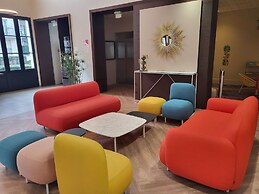Aparthotel Adagio Serris - Val d'Europe