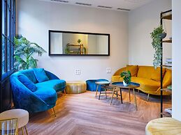 Aparthotel Adagio Serris - Val d'Europe