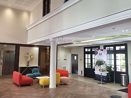 Aparthotel Adagio Serris - Val d'Europe