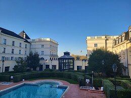 Aparthotel Adagio Serris - Val d'Europe