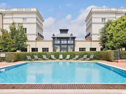 Aparthotel Adagio Serris - Val d'Europe