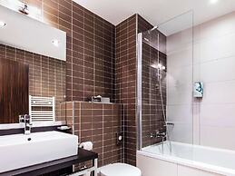 Aparthotel Adagio Serris - Val d'Europe