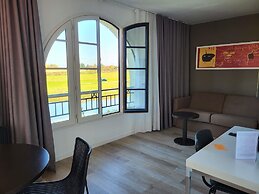 Aparthotel Adagio Serris - Val d'Europe