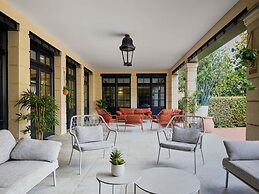 Aparthotel Adagio Serris - Val d'Europe