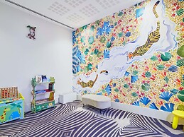 Aparthotel Adagio Serris - Val d'Europe