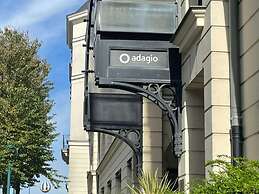 Aparthotel Adagio Serris - Val d'Europe