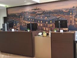 Aparthotel Adagio Serris - Val d'Europe