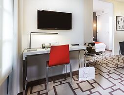 Aparthotel Adagio Serris - Val d'Europe
