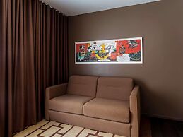 Aparthotel Adagio Serris - Val d'Europe