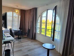 Aparthotel Adagio Serris - Val d'Europe