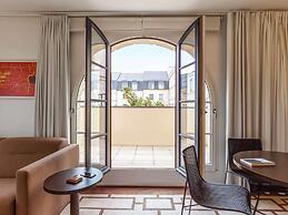 Aparthotel Adagio Serris - Val d'Europe