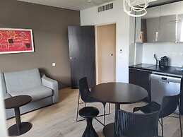 Aparthotel Adagio Serris - Val d'Europe