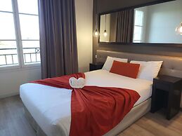 Aparthotel Adagio Serris - Val d'Europe