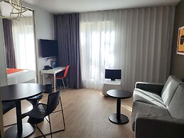 Aparthotel Adagio Serris - Val d'Europe