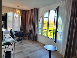 Aparthotel Adagio Serris - Val d'Europe