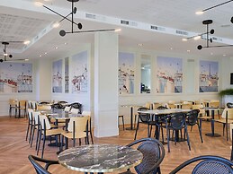 Aparthotel Adagio Serris - Val d'Europe