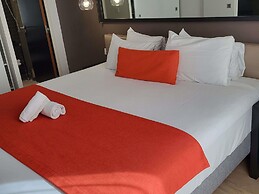 Aparthotel Adagio Serris - Val d'Europe