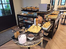 Aparthotel Adagio Serris - Val d'Europe