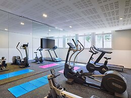 Aparthotel Adagio Serris - Val d'Europe