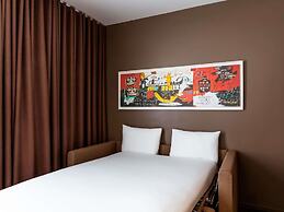 Aparthotel Adagio Serris - Val d'Europe