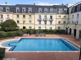 Aparthotel Adagio Serris - Val d'Europe