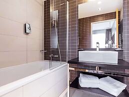 Aparthotel Adagio Serris - Val d'Europe