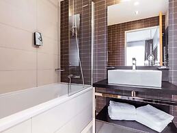 Aparthotel Adagio Serris - Val d'Europe