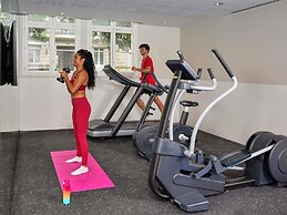 Aparthotel Adagio Serris - Val d'Europe