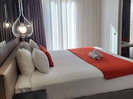 Aparthotel Adagio Serris - Val d'Europe